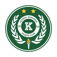 Olympic Kingsway - A-League