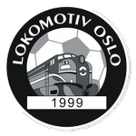 Lokomotiv Oslo en 3. Division - Girone 1