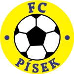 Písek en 3. liga - CFL A