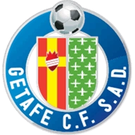Where to Watch Getafe in Brazil
