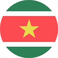Surinam logo