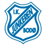 Junkeren en 2. Division - Group 2