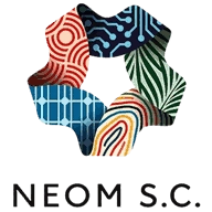 NEOM SC logo