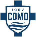 Como 1907 W logo
