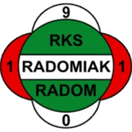 Radomiak Radom - Friendship