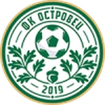 Ostrovets FC en 1. Division