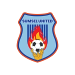 Sumsel United logo