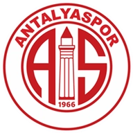 Antalyaspor logo