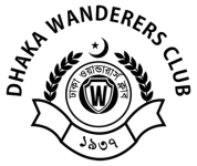 Dhaka Wanderers logo
