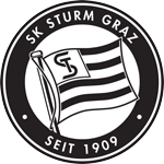 Sturm Graz W logo