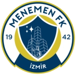 Menemen FK en 2. Lig