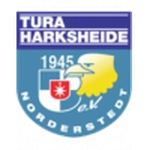 Harksheide logo