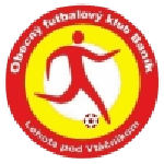 Baník Lehota p.Vtáčnikom en 2. liga