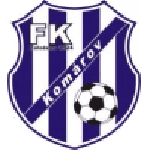 Komárov - 4. liga - Divizie A
