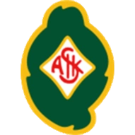 Skövde AIK logo