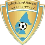Lusail City logo