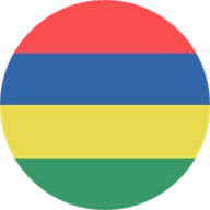 Mauricio logo