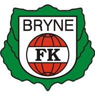 Where to Watch Bryne FK in Brazil