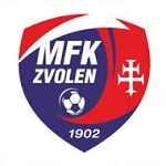 Lokomotíva Zvolen en 2. liga