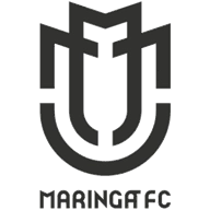 Maringá logo