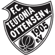 Teutonia Ottensen logo