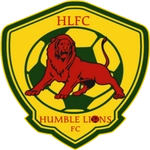 Humble Lions logo