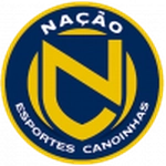 Nação logo