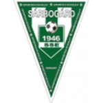 Sárbogárd logo
