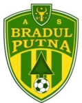 Bradul Putna logo