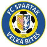 Velká Bíteš - 4. liga - Divizie D