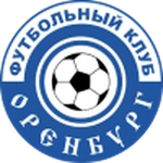 Orenburg II logo