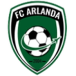 Arlanda logo