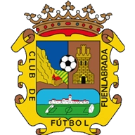 Fuenlabrada logo