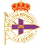 Deportivo La Coruña II logo