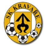 Kravare - 4. liga - Divizie F