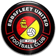 Ebbsfleet United logo