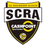 Rheindorf Altach II logo