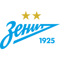 Zenit St. Petersburg logo