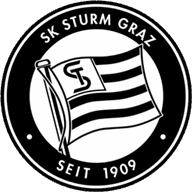 Sturm Graz logo