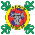 Cabeza Buey logo