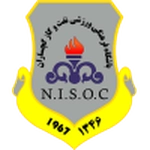 Naft Gachsaran - Azadegan League