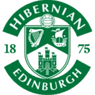 Hibernian logo