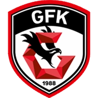 Gaziantep FK logo