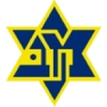 Maccabi Nujeidat Ahmed logo