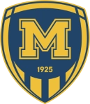 Metalist 1925 W logo