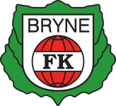 Bryne W en 1. Division Women