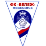 Velež Nevesinje en 1st League - RS