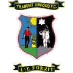Tranent Juniors logo