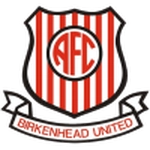 Birkenhead United logo