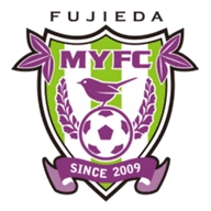 Fujieda MYFC en J2 League